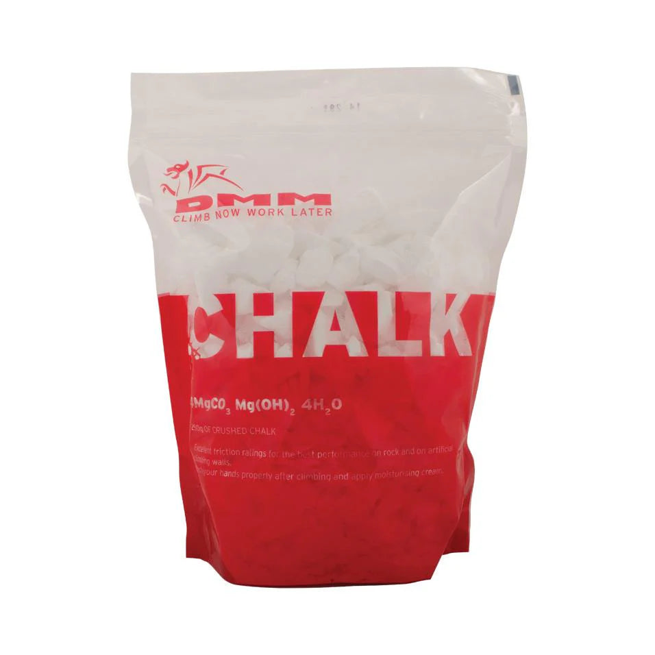 Crushed Chalk