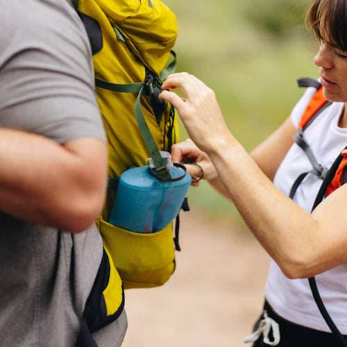 Stow Bottle 1L