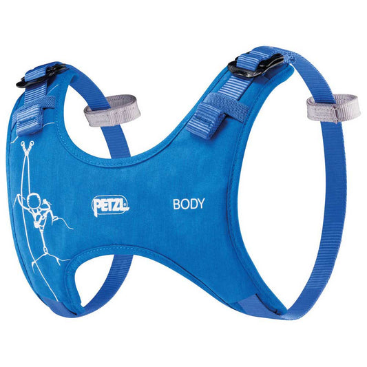 Petzl Body Harness