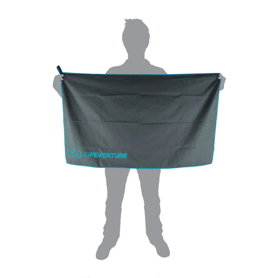 SoftFibre Recycled Towels -Large