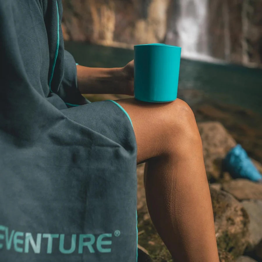 SoftFibre Recycled Towels -Large