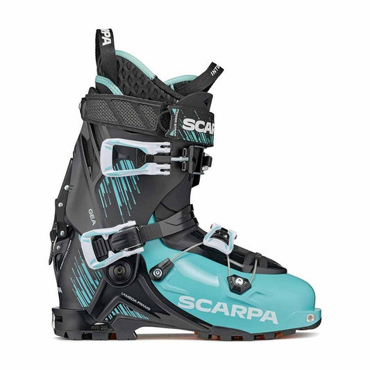 Scarpa Gea Womens Ski Touring Boot 2023