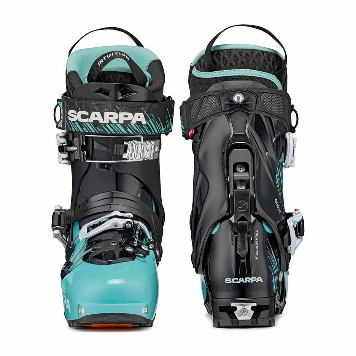 Scarpa Gea Womens Ski Touring Boot 2023