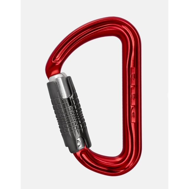 DMM Shadow Locking Carabiner - Locksafe