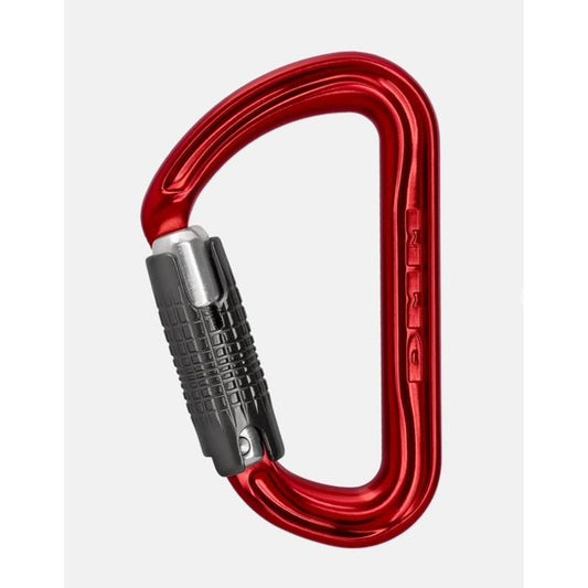 DMM Shadow Locking Carabiner - Locksafe
