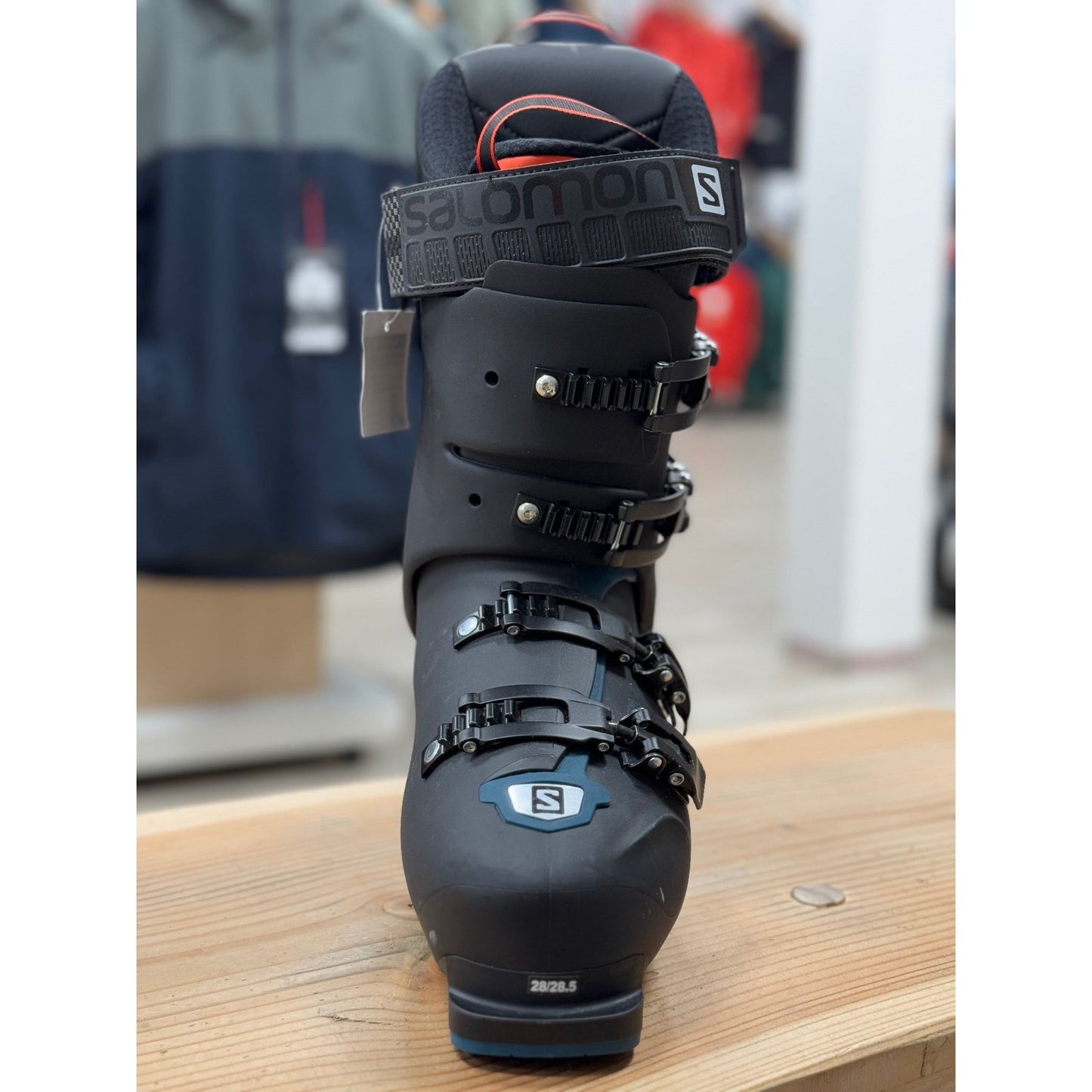 Salomon XPRO S 120 Men's Ski Boot