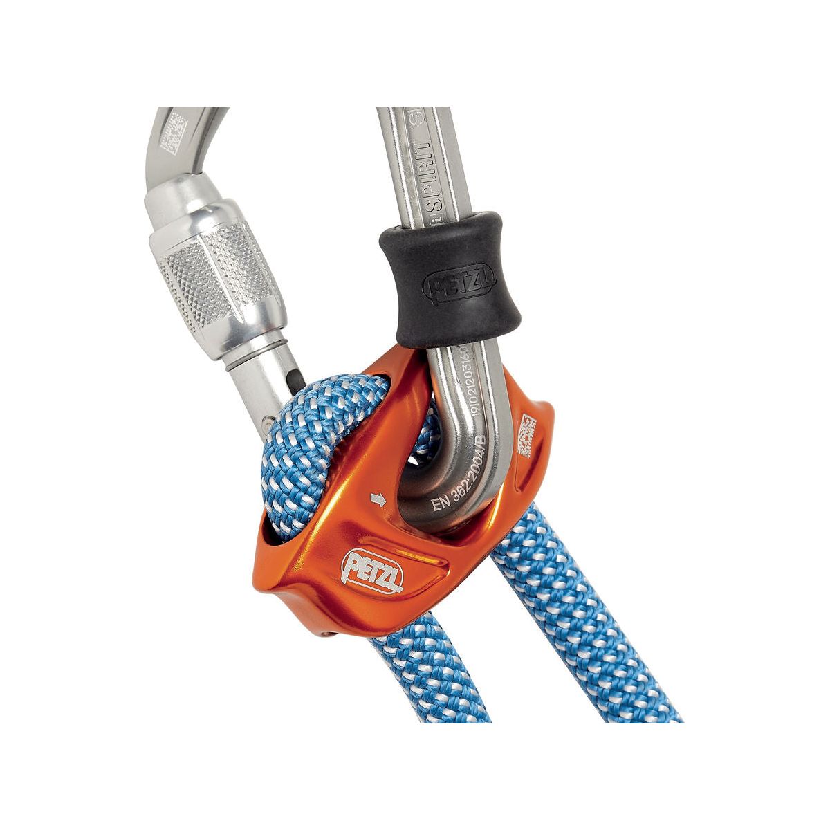 Petzl Connect Adjust