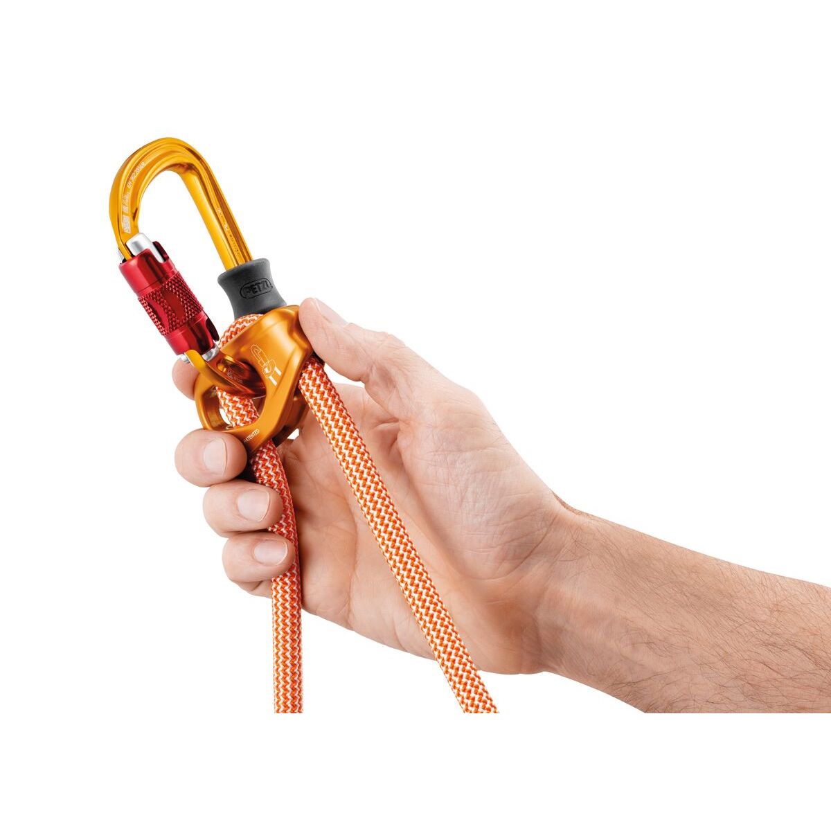 Petzl Connect Adjust