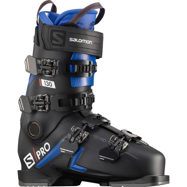 Salomon S/PRO 130 Ski Boots 2022