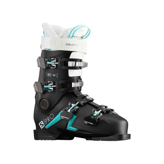 Salomon S Pro 80 Woman's Ski Boot 2022