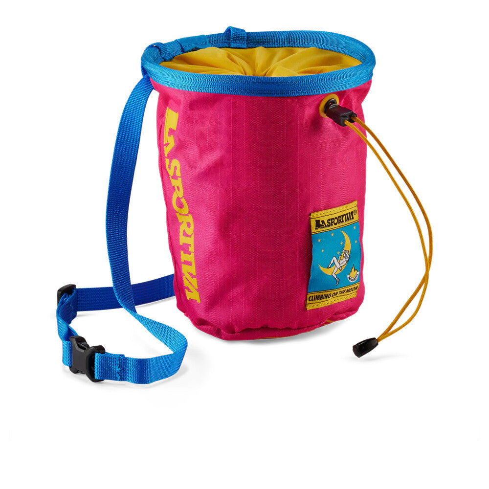 La Sportiva Granite COTM Chalk Bag