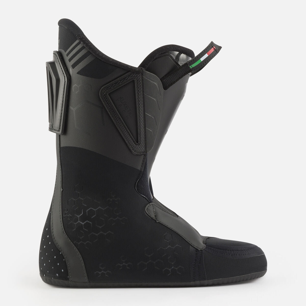 Lange Shadow 130 LV All Mountain Ski Boots 29.5