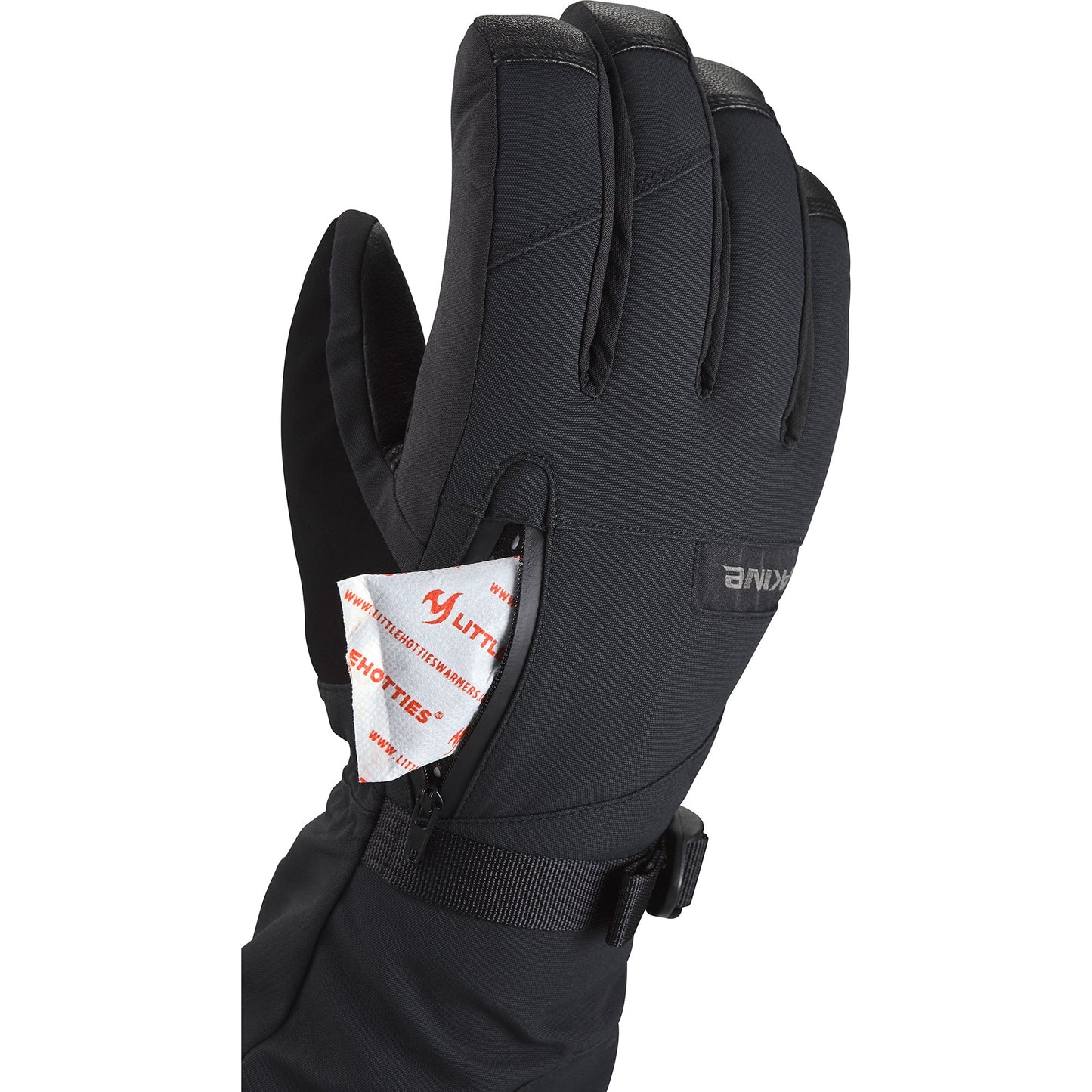 Leather Titan GORE-TEX Glove