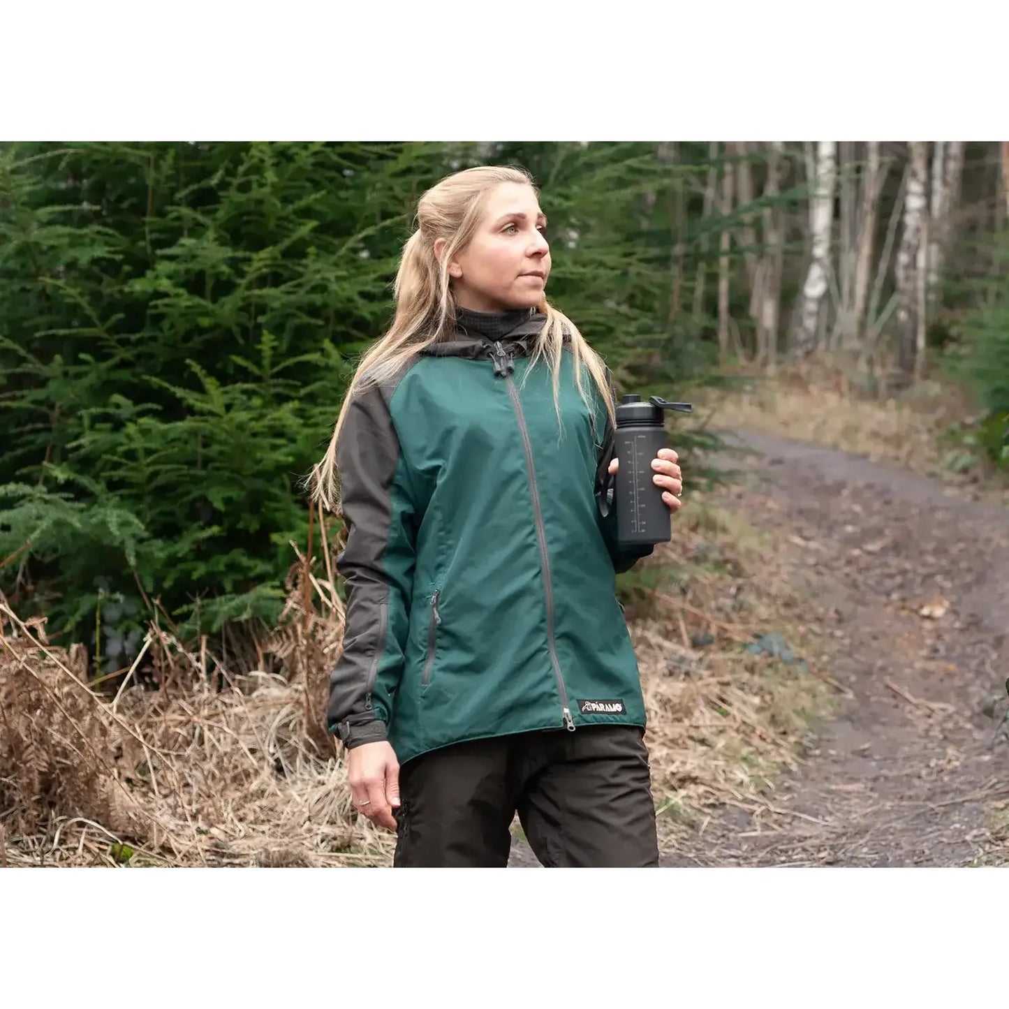 Paramo Women's Caminata Jacket
