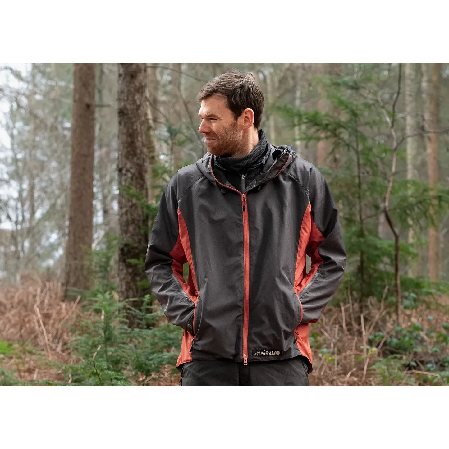 Paramo Men's Caminata Jacket