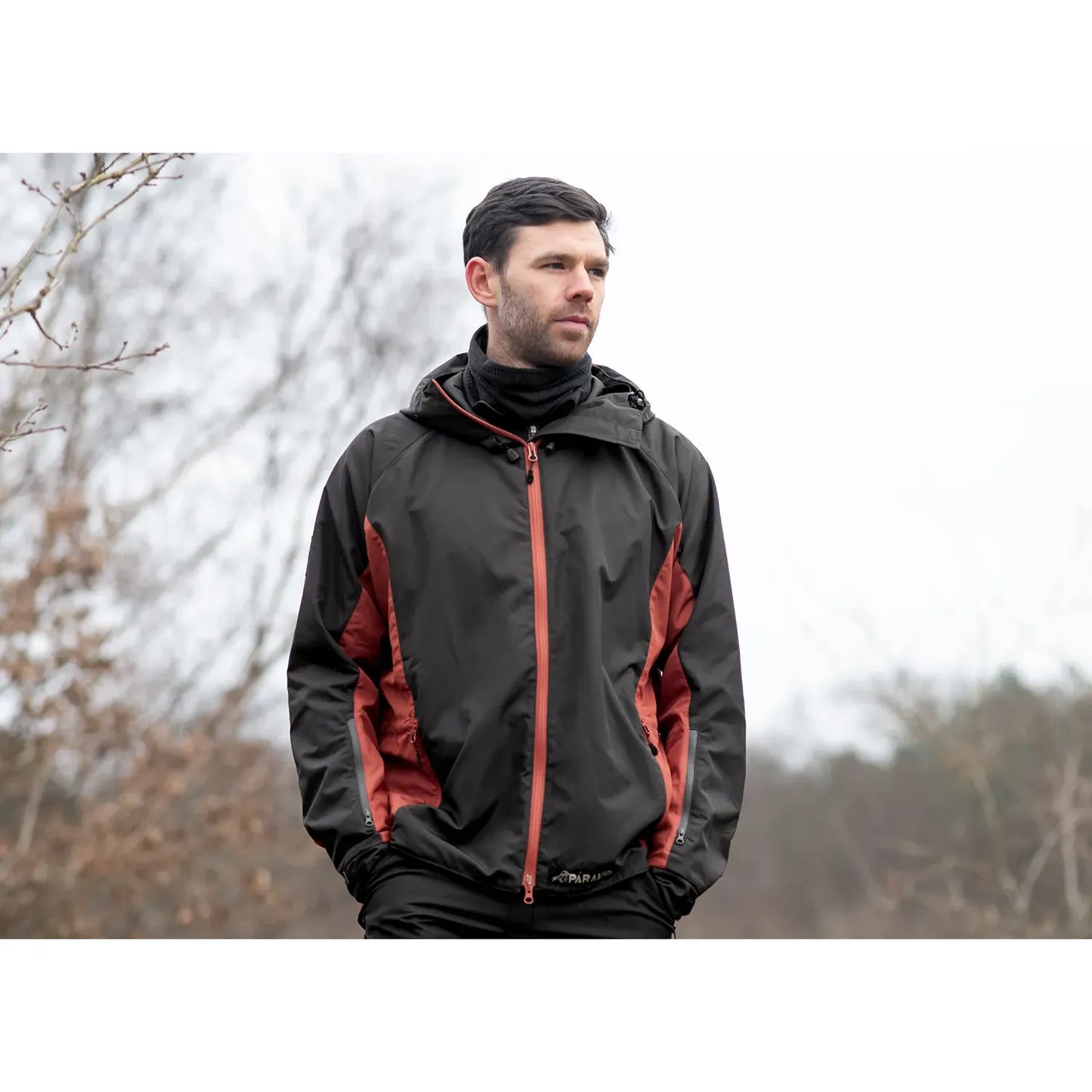 Paramo Men's Caminata Jacket