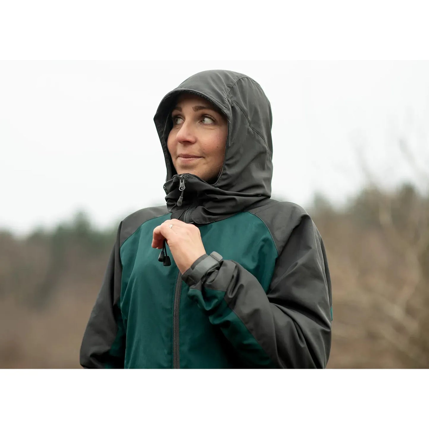 Paramo Women's Caminata Jacket