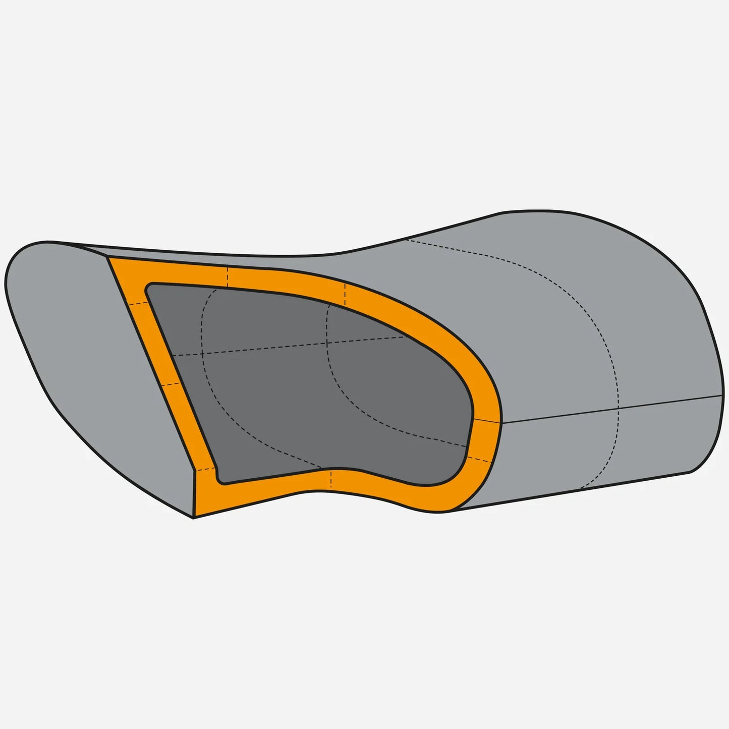 Mountain Equipment Lunar I Sleeping Bag