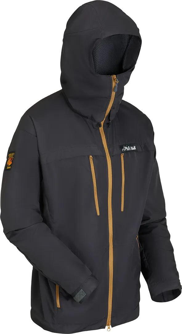 Paramo Men's Bentu Windproof Jacket