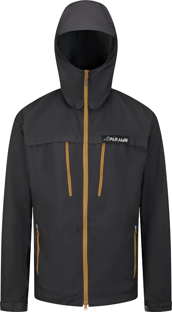 Paramo Men's Bentu Windproof Jacket