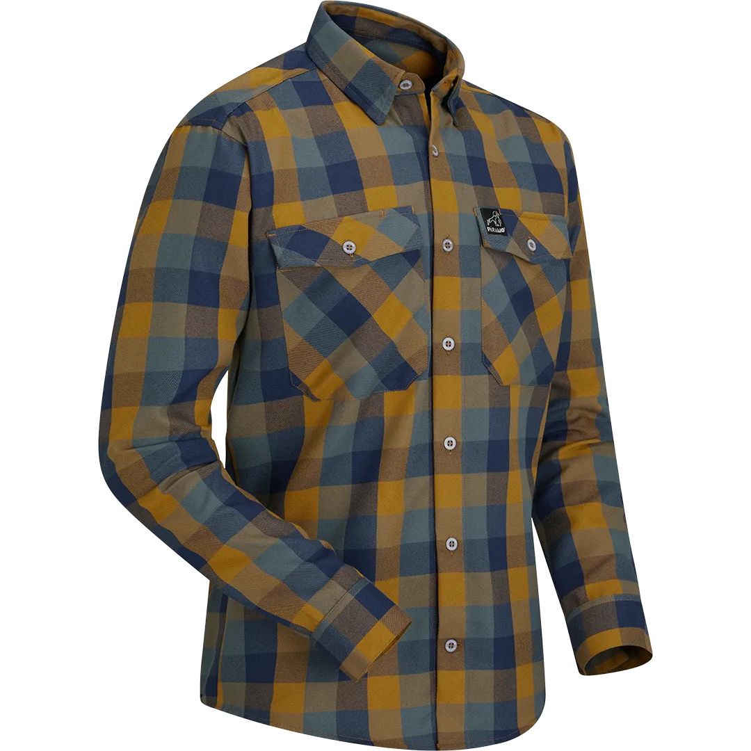 Paramo Men's Katla Shirt