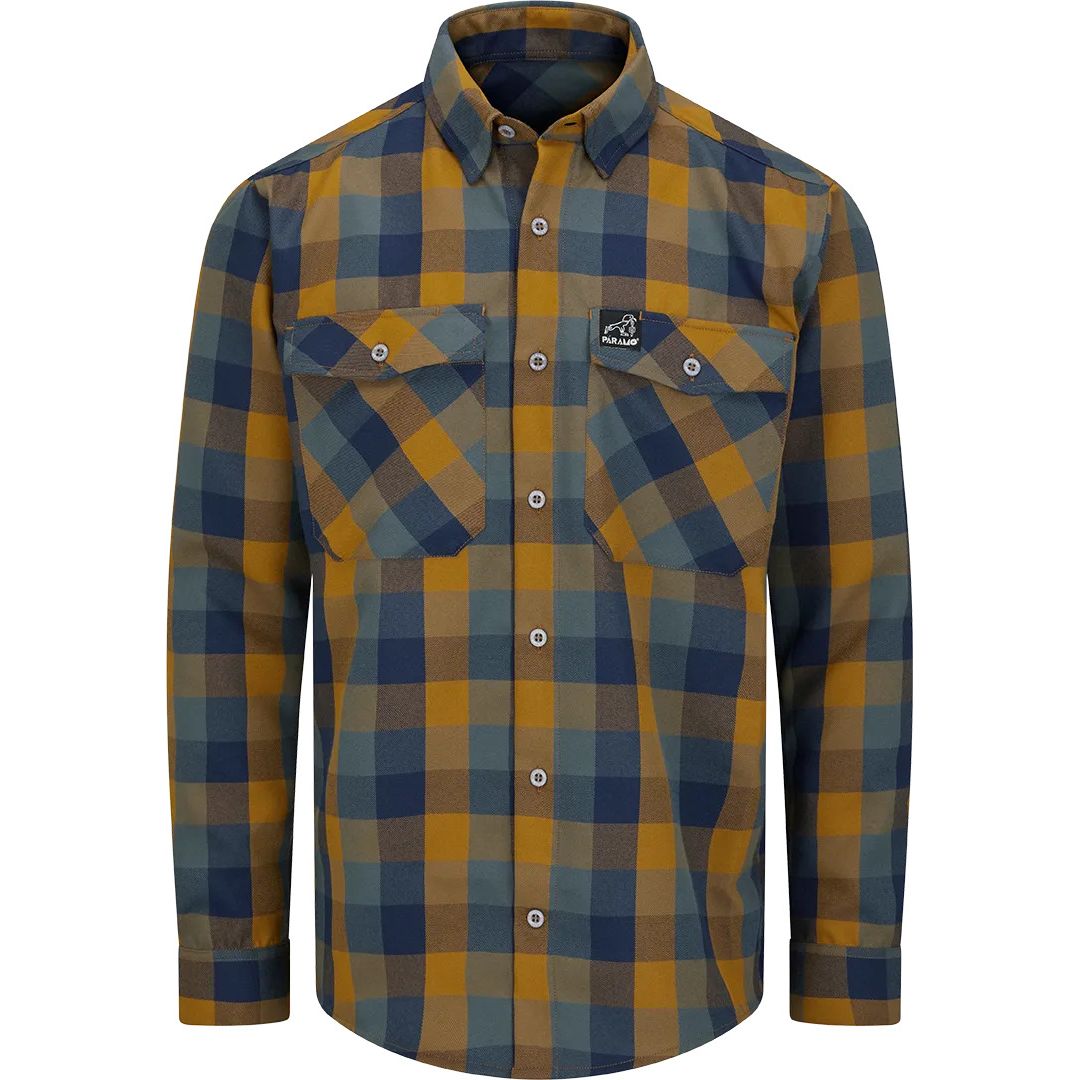 Paramo Men's Katla Shirt