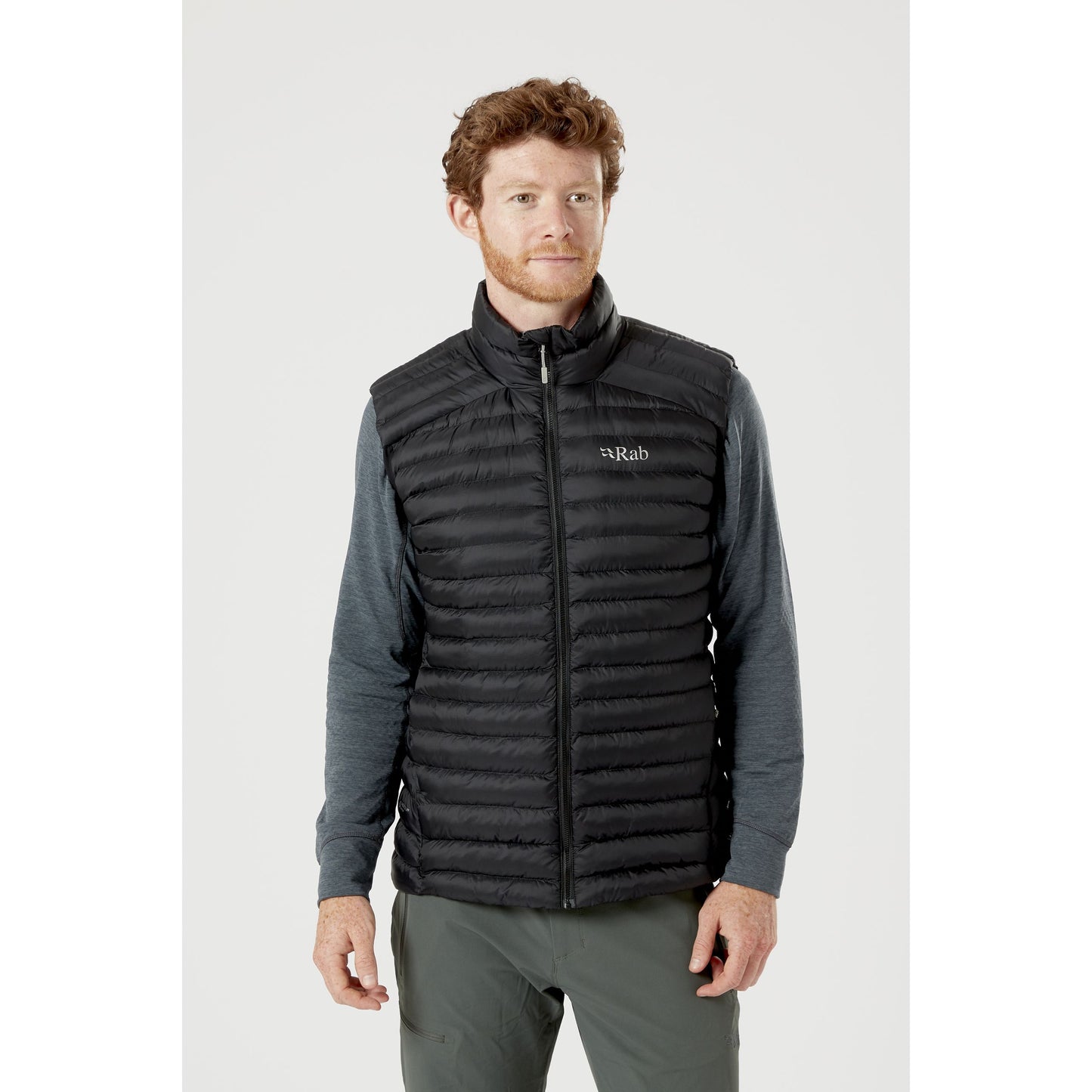Rab Men's Cirrus Insulated Vest