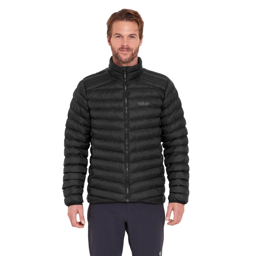 Rab Men's Cirrus Insulated Jacket