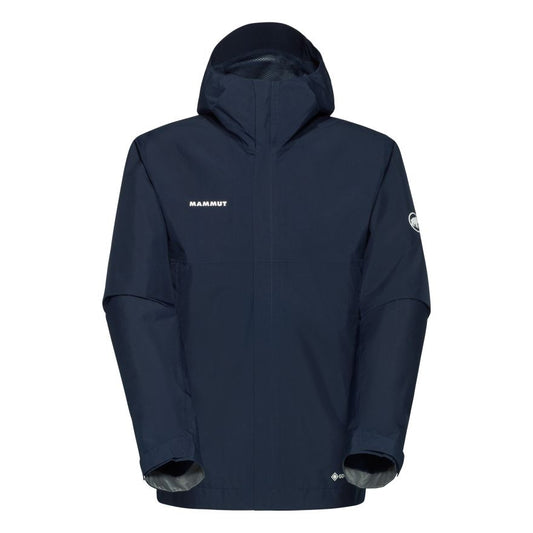 Mammut Treeline Light HS Hooded Goretex Jacket Men