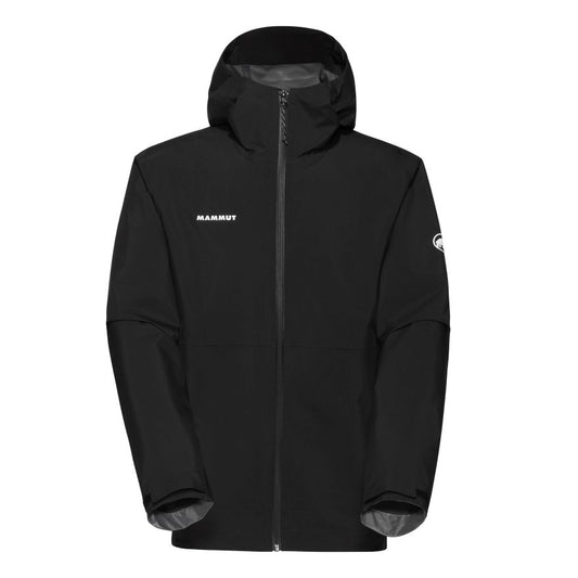 Mammut Linard Light HS Hooded Jacket Men