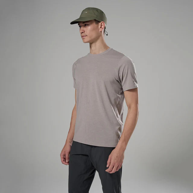Montane Men's Alhena Merino Blend T-Shirt