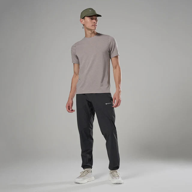 Montane Men's Alhena Merino Blend T-Shirt