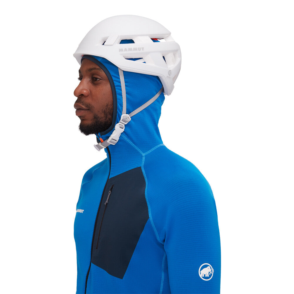 Mammut Aenergy Light ML Hooded Jacket Men