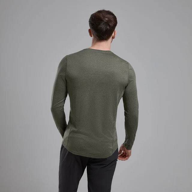 Montane Dart Men's Long Sleeve T-Shirt