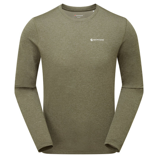 Montane Dart Men's Long Sleeve T-Shirt