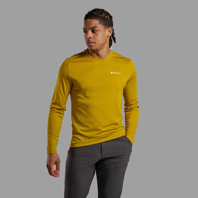 Montane Dart Men's Long Sleeve T-Shirt