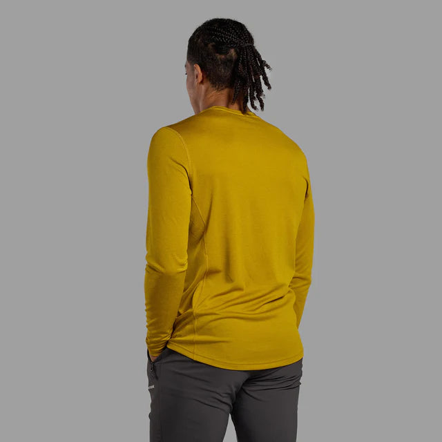 Montane Dart Men's Long Sleeve T-Shirt