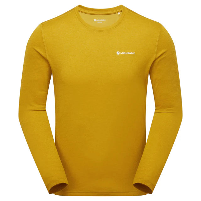 Montane Dart Men's Long Sleeve T-Shirt