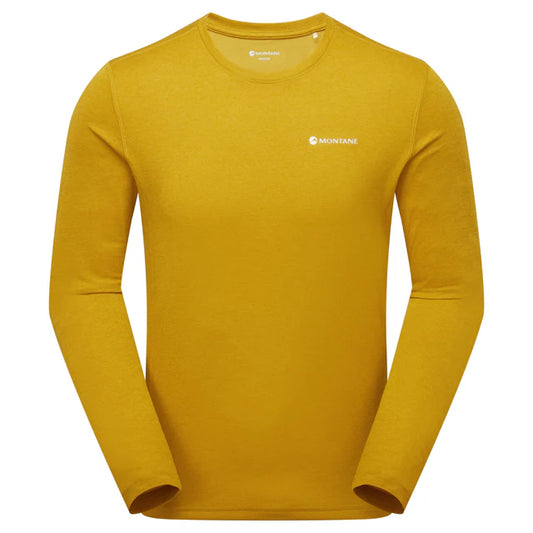 Montane Dart Men's Long Sleeve T-Shirt
