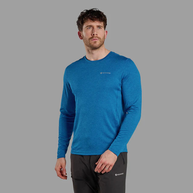 Montane Dart Men's Long Sleeve T-Shirt