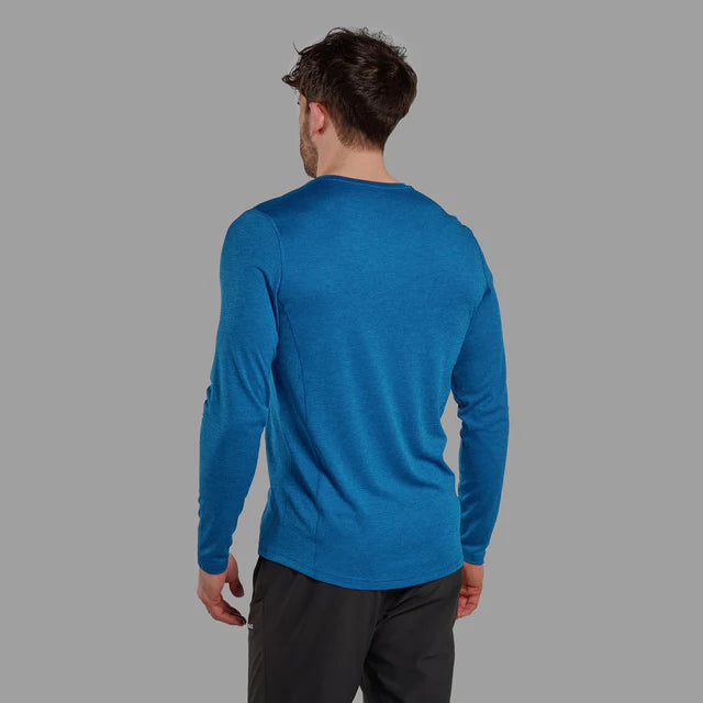 Montane Dart Men's Long Sleeve T-Shirt