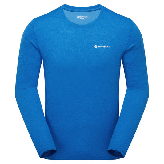 Montane Dart Men's Long Sleeve T-Shirt
