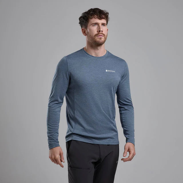 Montane Dart Men's Long Sleeve T-Shirt