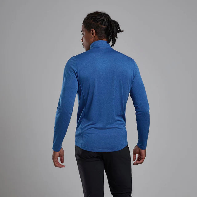 Montane Dart Men's Zip Neck