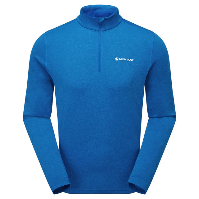 Montane Dart Men's Zip Neck