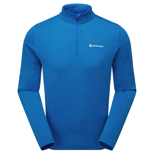 Montane Dart Men's Zip Neck