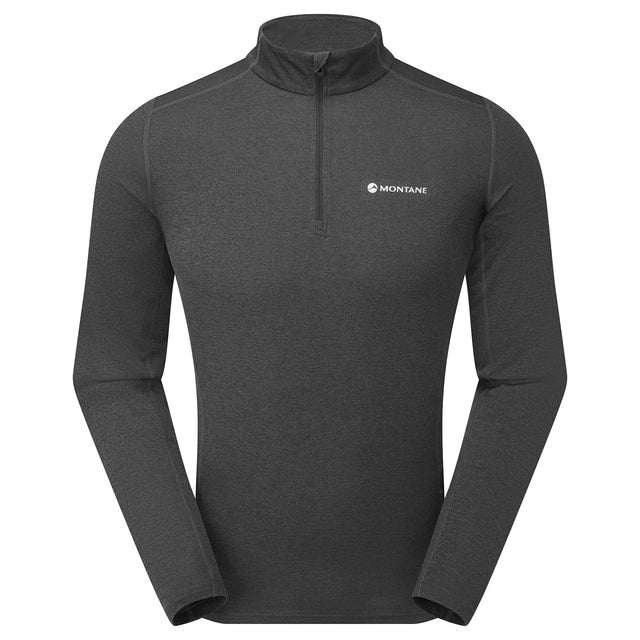 Montane Dart Men's Zip Neck