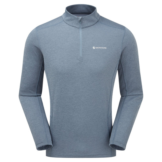 Montane Dart Men's Zip Neck