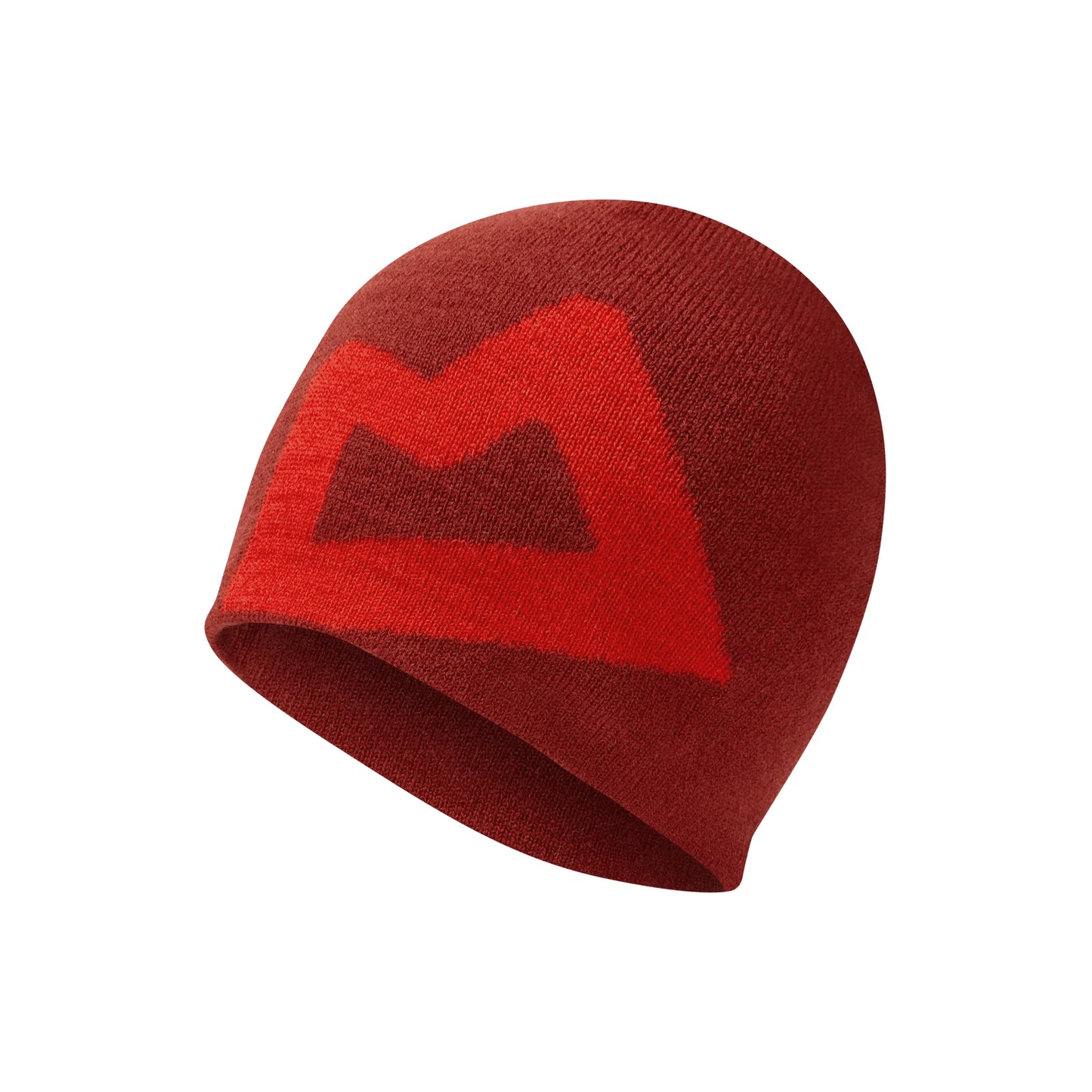 Mountain Equipment Branded Knitted Beanie