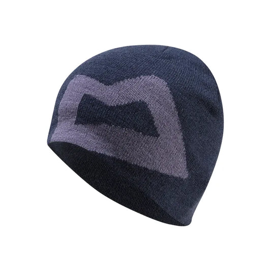 Mountain Equipment Women's Branded Knitted Beanie